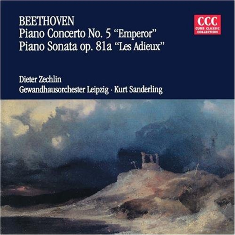 Piano Concerto/Product Detail/Classical