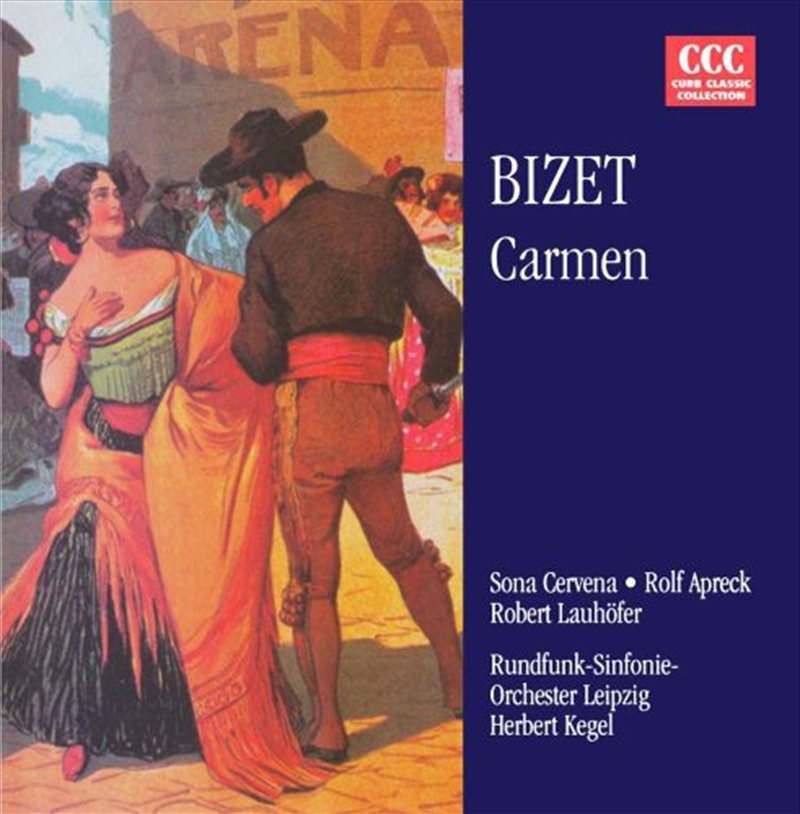 Carmen/Product Detail/Classical