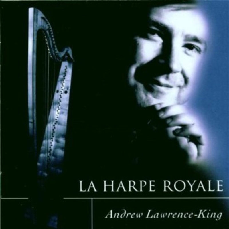 Harpe Royale/Product Detail/Classical