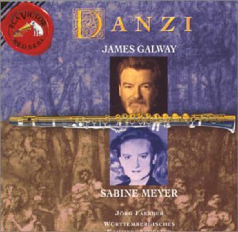 Flute Concertos/Product Detail/Classical