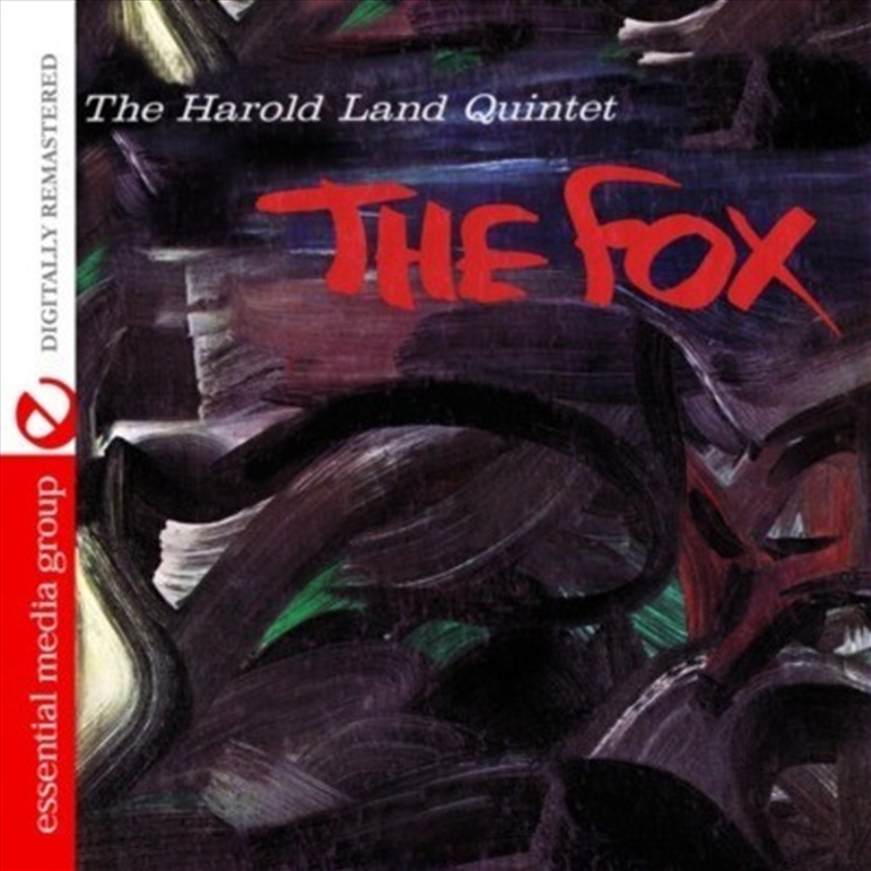 The Fox/Product Detail/Pop