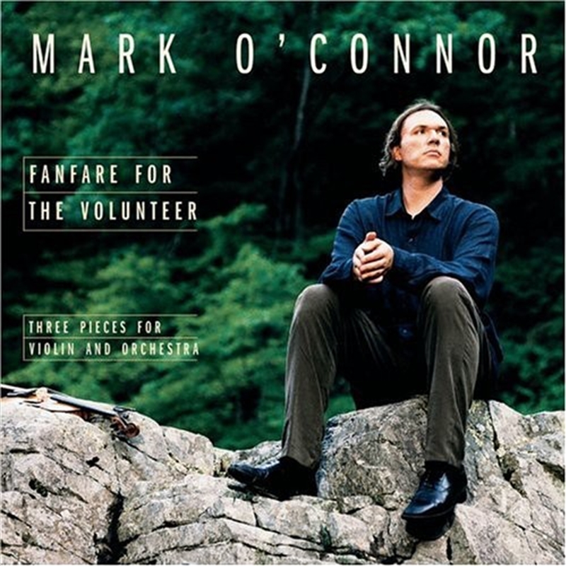 Fanfare for the Volunteer/Product Detail/Classical