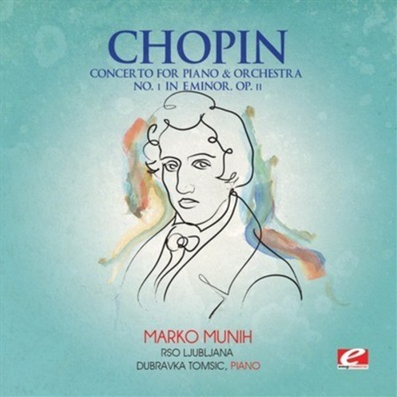 Concerto Piano & Orchestra 1/Product Detail/Classical