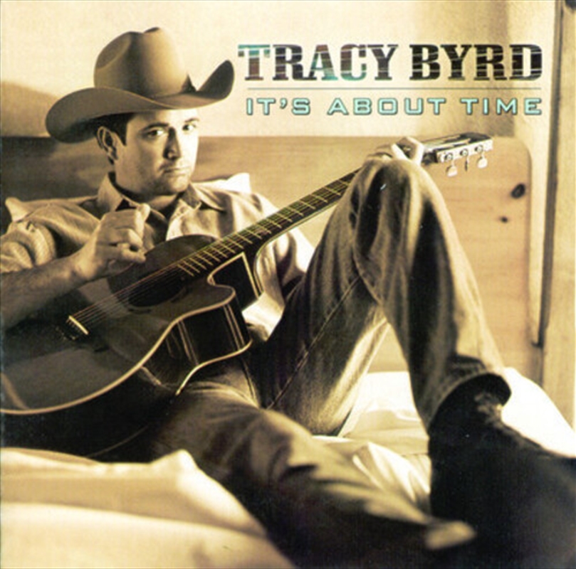 It's About Time/Product Detail/Country