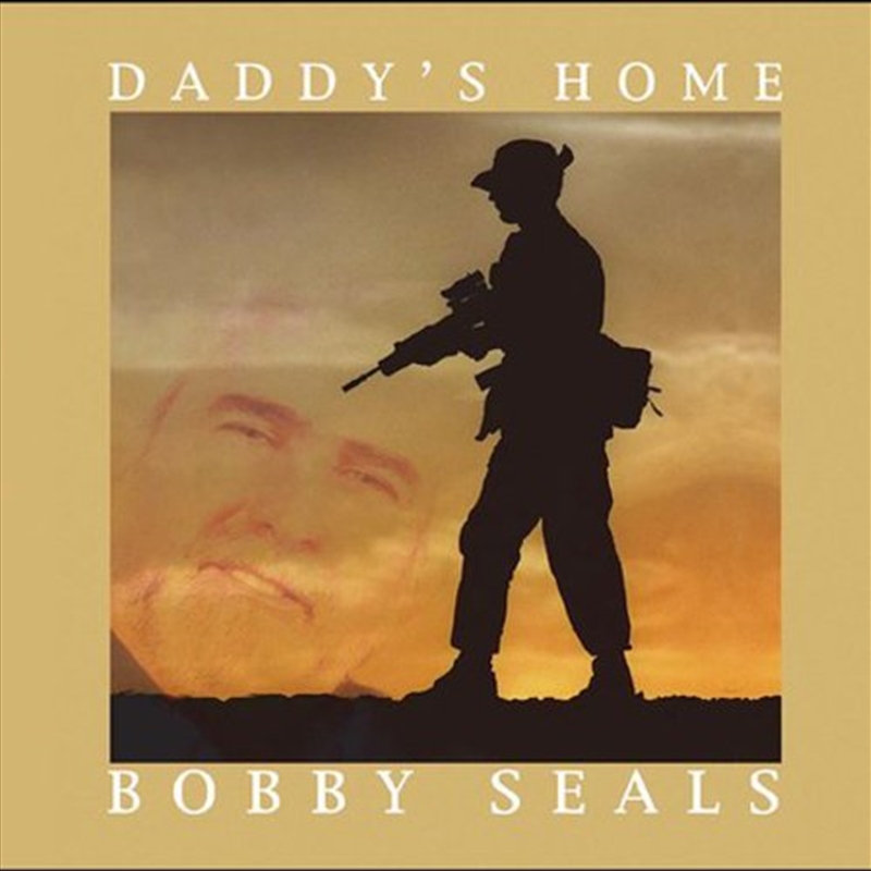 Daddy's Home/Product Detail/Country