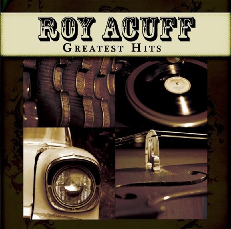 Greatest Hits/Product Detail/Country