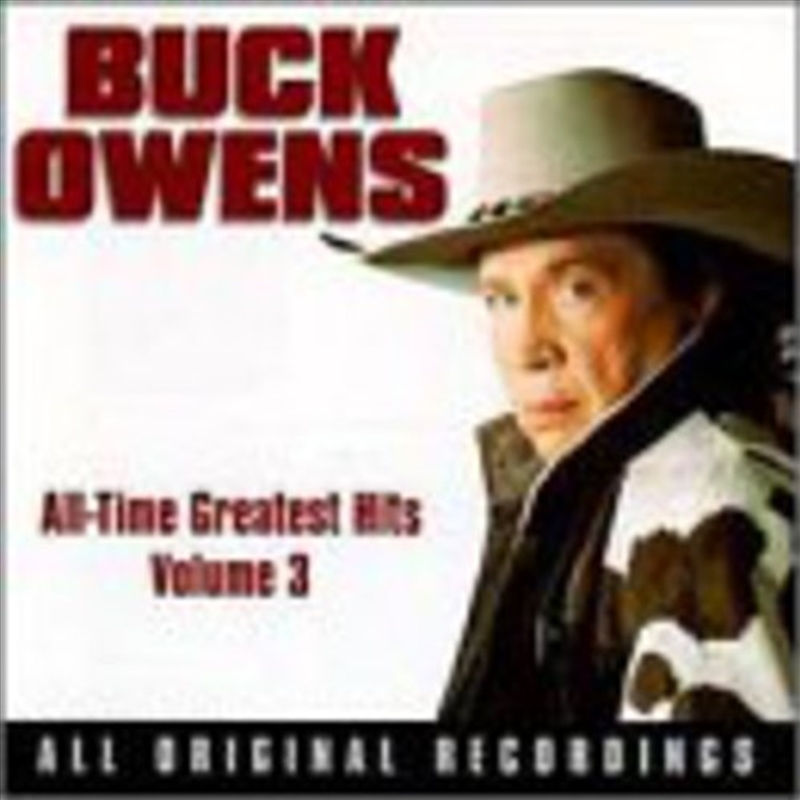 Greatest Hits 3/Product Detail/Country