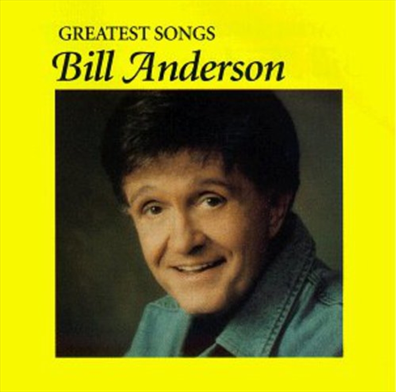 Greatest Songs/Product Detail/Country