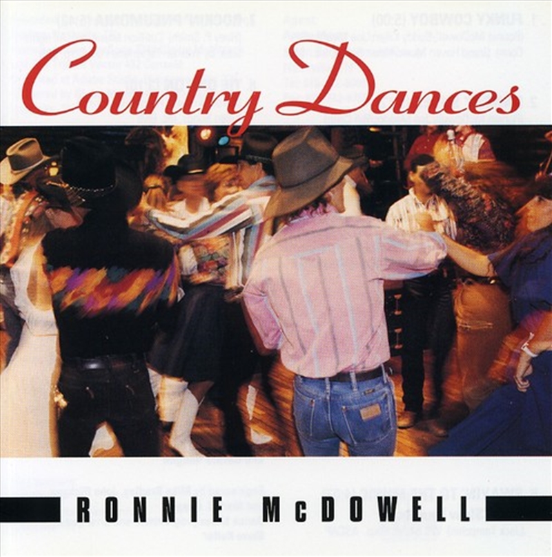 Country Dances/Product Detail/Country