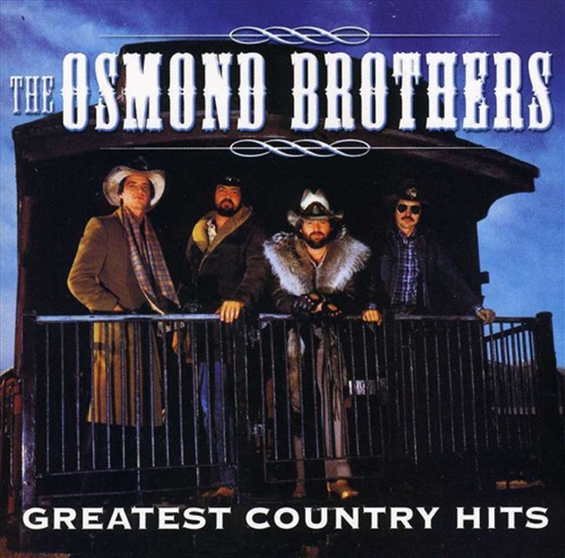 Greatest Country Hits/Product Detail/Country