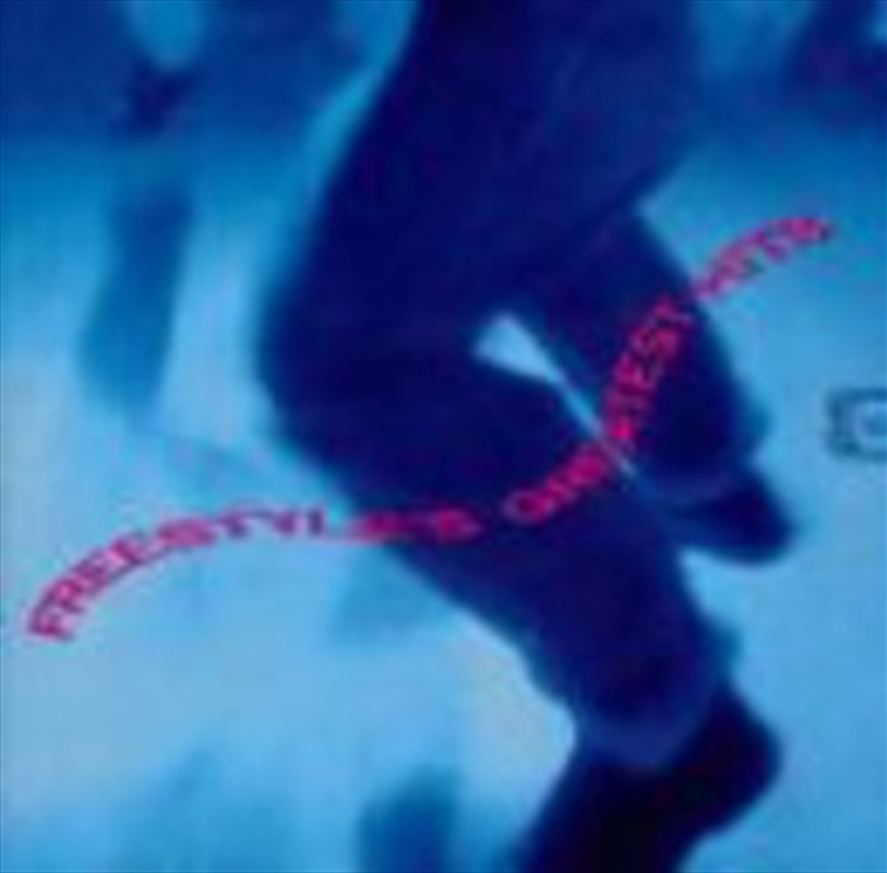 Freestyle's Greatest Hits 1 / Various/Product Detail/Dance