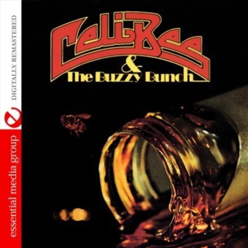 Celi Bee & the Buzzy Bunch/Product Detail/Dance