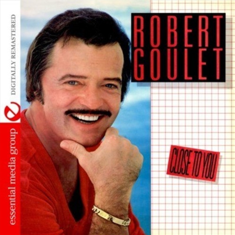 Close to You/Product Detail/Easy Listening