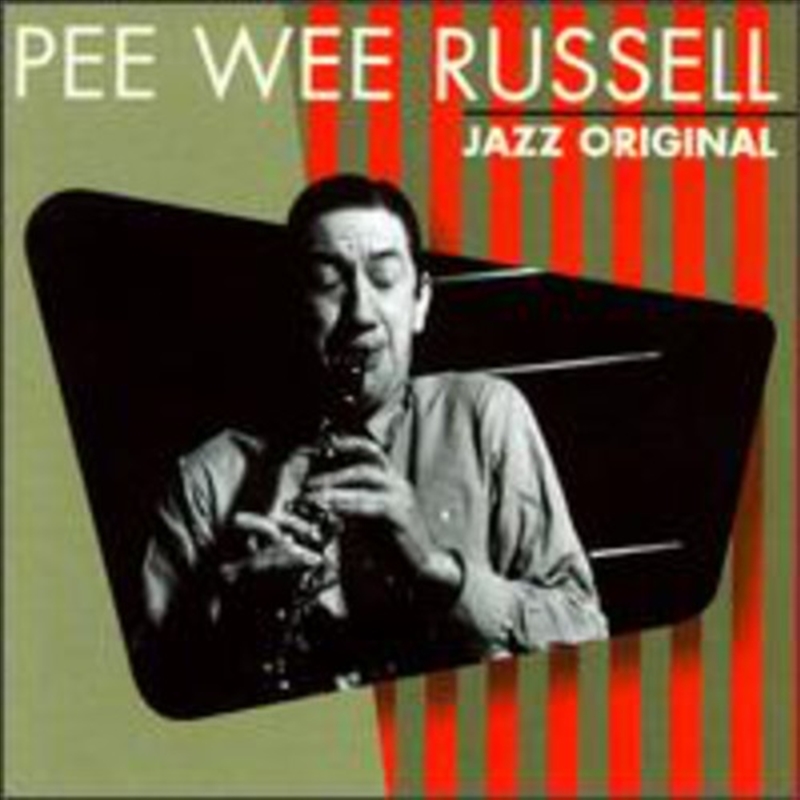 Jazz Original/Product Detail/Jazz
