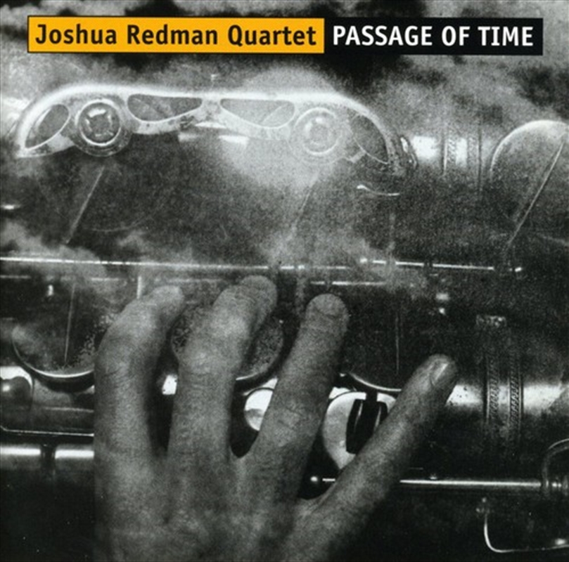 Passage of Time/Product Detail/Jazz