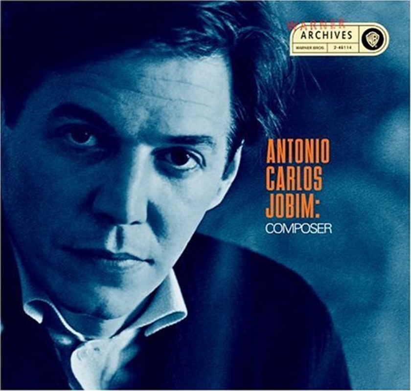 Composer CD/Product Detail/Jazz