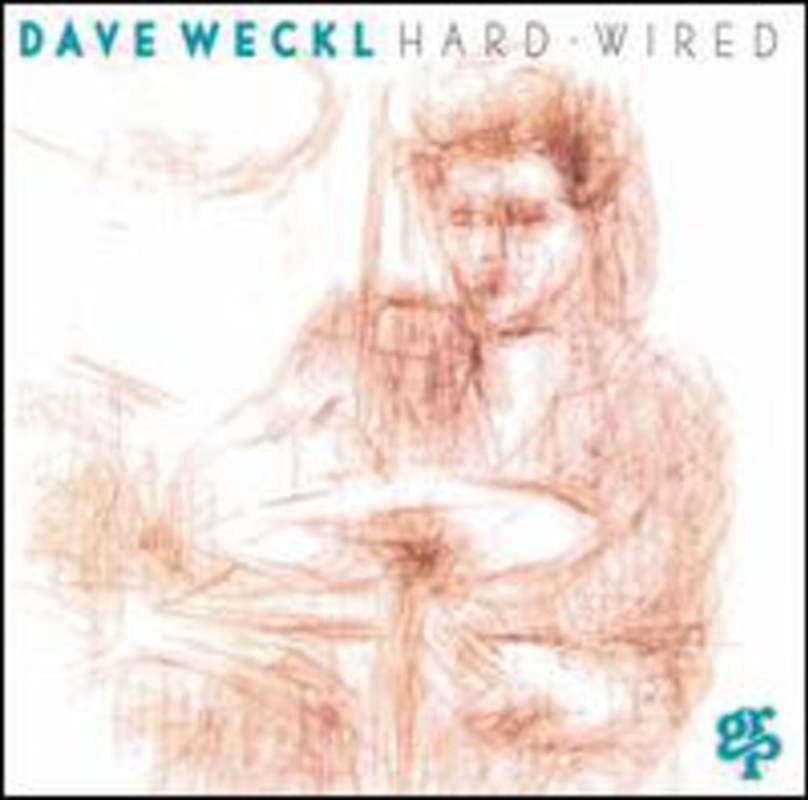 Hard Wired/Product Detail/Jazz