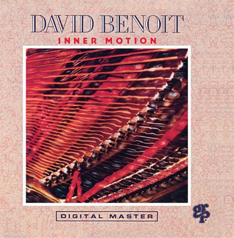 Inner Motion/Product Detail/Jazz