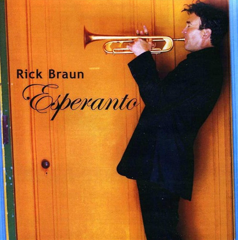 Esperanto/Product Detail/Jazz