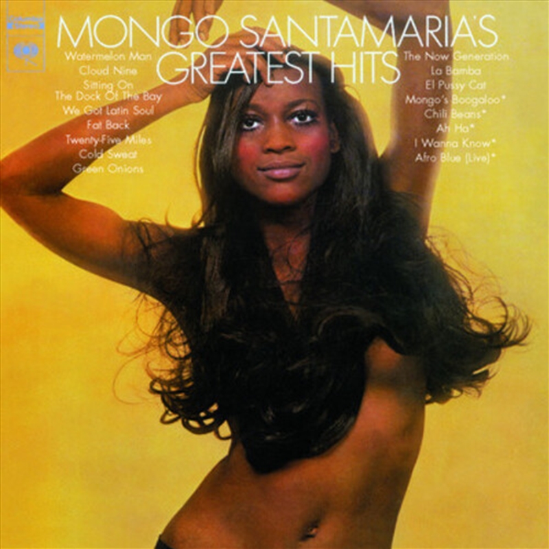 Greatest Hits/Product Detail/Jazz