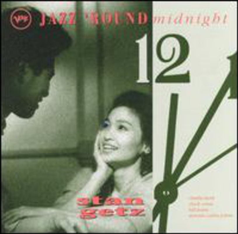 Jazz Round Midnight/Product Detail/Jazz