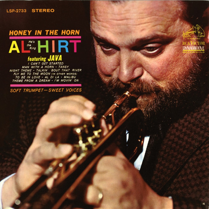 Honey in the Horn/Product Detail/Jazz