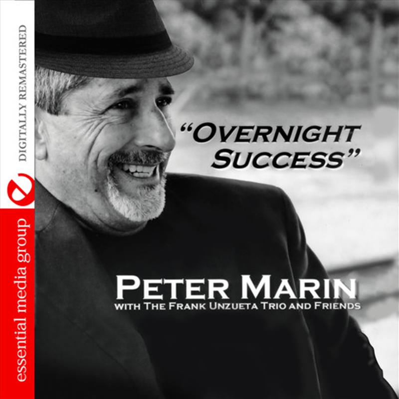 Overnight Success/Product Detail/Jazz