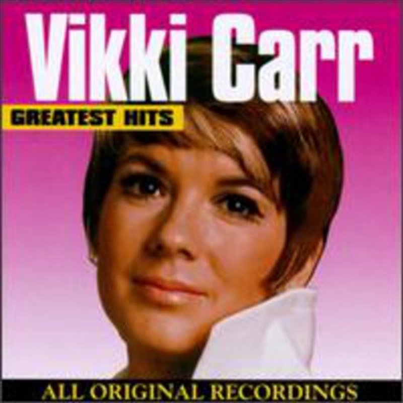 Greatest Hits/Product Detail/Pop