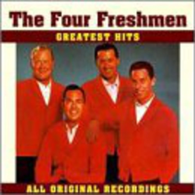 Greatest Hits/Product Detail/Easy Listening