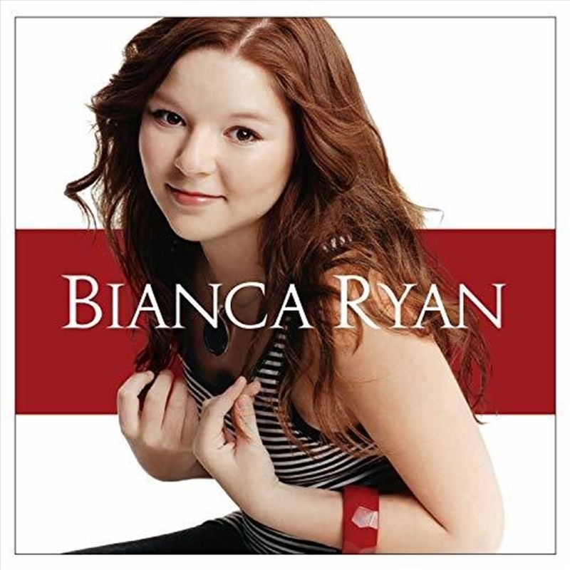 Bianca Ryan/Product Detail/Pop