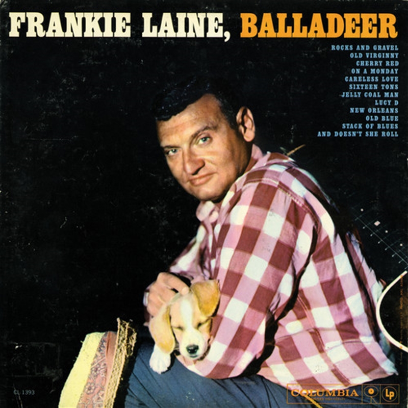 Balladeer/Product Detail/Country