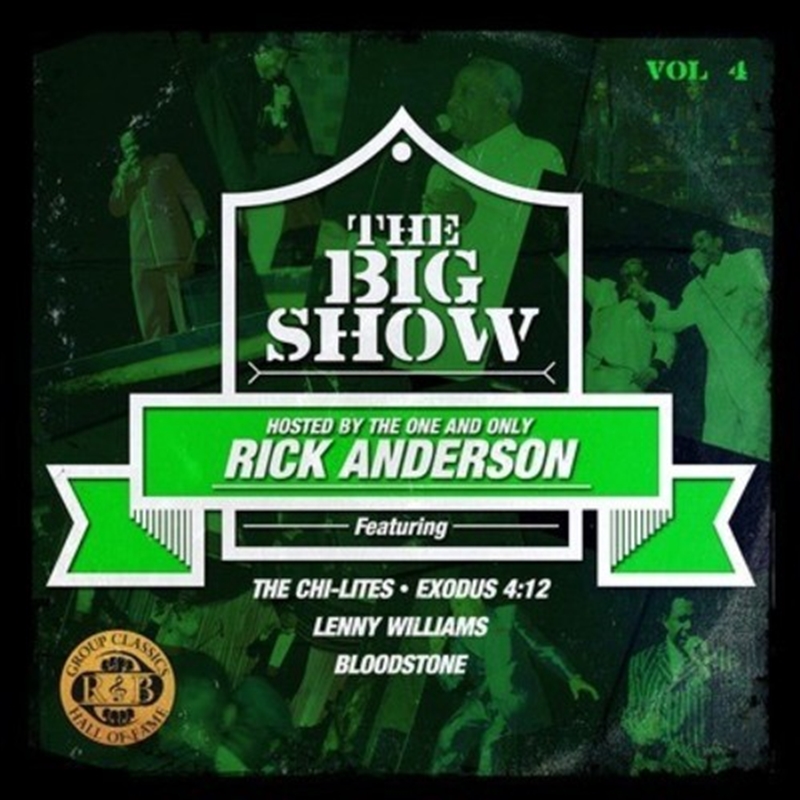 Big Show 4 / Various/Product Detail/Pop
