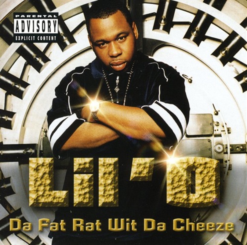 Da Fat Rat Wit Da Cheeze/Product Detail/Rap