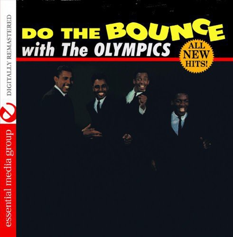 Do the Bounce/Product Detail/Soul