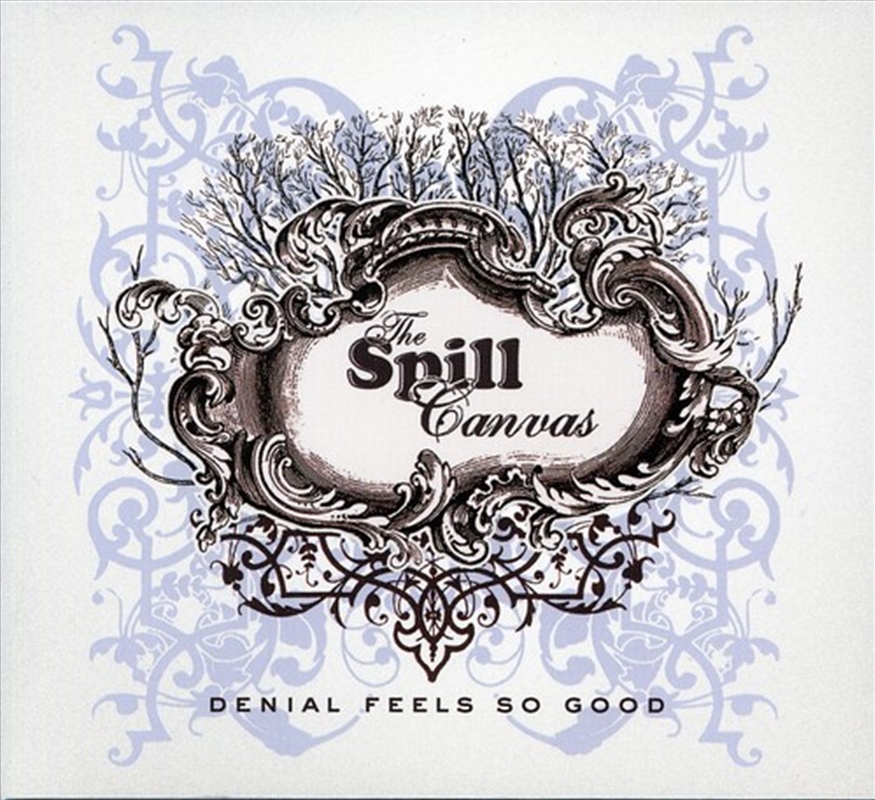 Denial Feels So Good EP/Product Detail/Rock