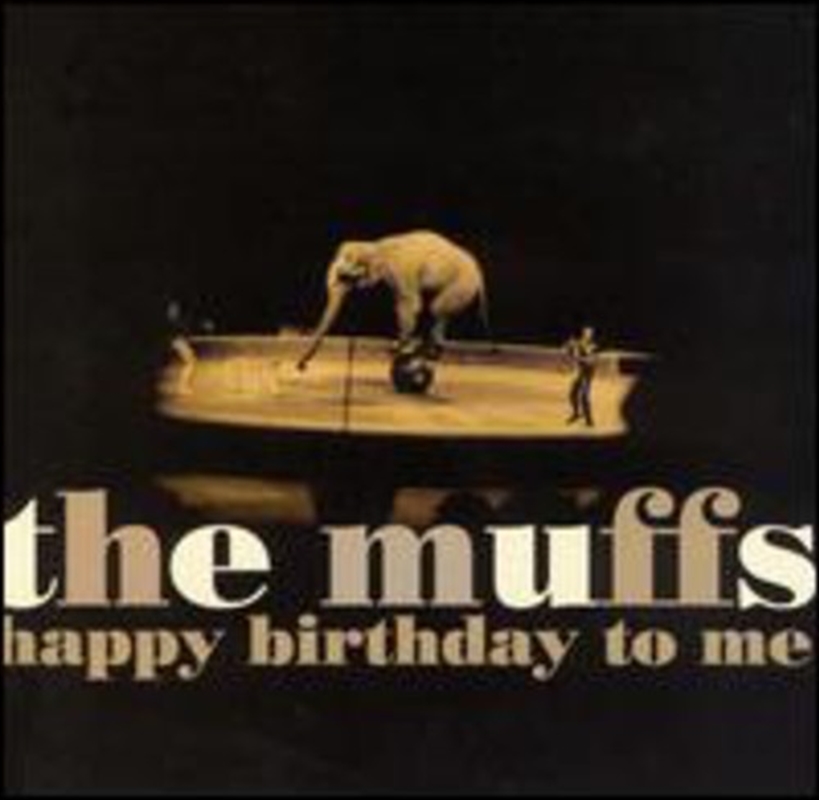 Happy Birthday to Me/Product Detail/Alternative