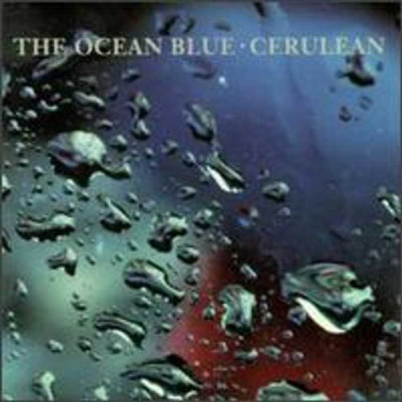 Cerulean/Product Detail/Rock