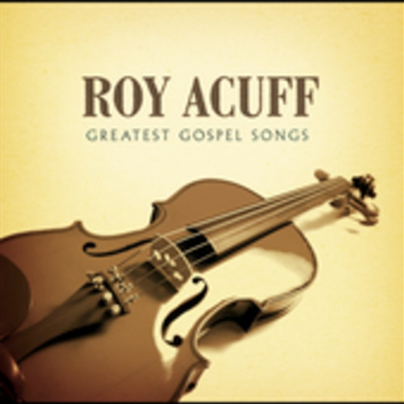 Greatest Gospel Songs/Product Detail/Country
