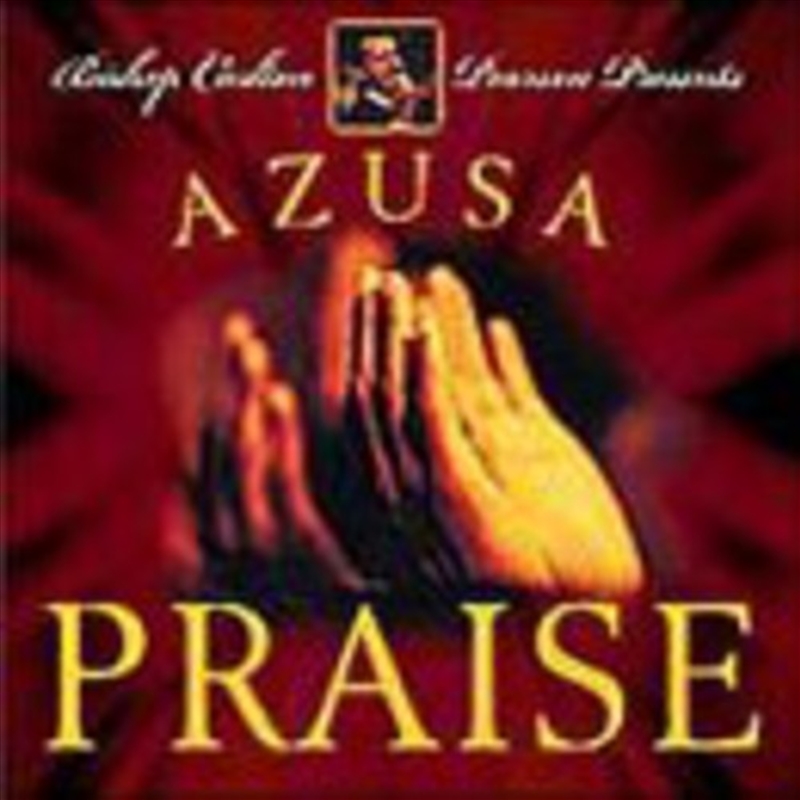 Azusa Praise Jubilee/Product Detail/Blues