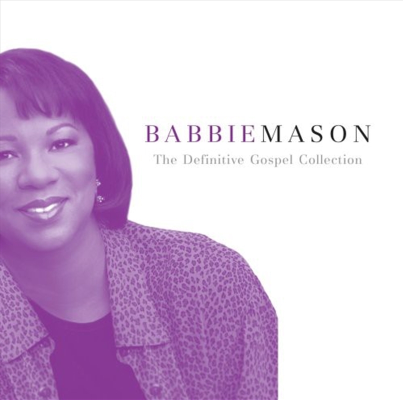 The Definitive Gospel Collection/Product Detail/Religious