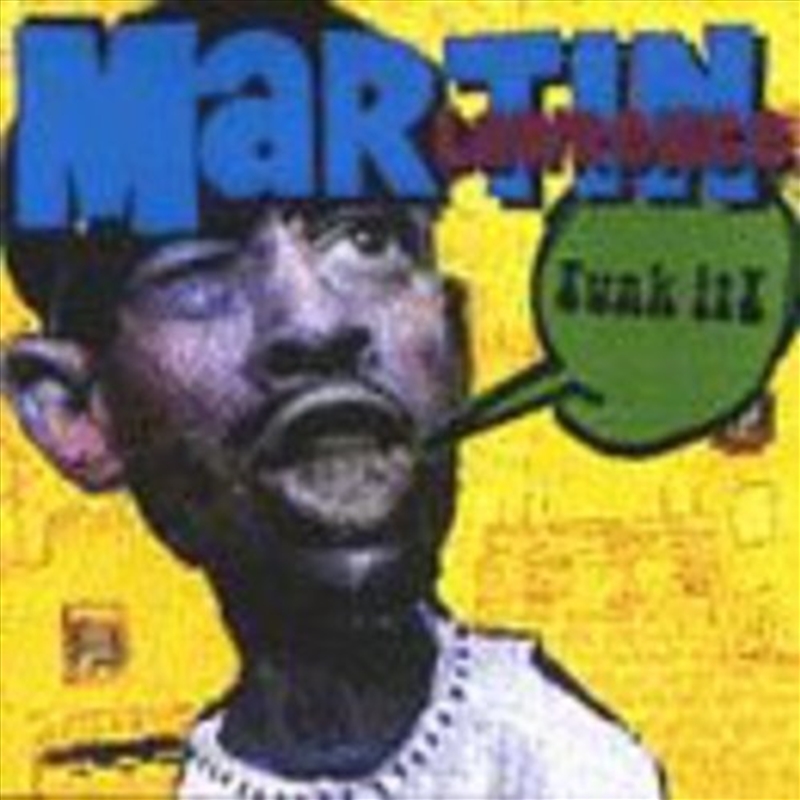 Funk It/Product Detail/Specialist