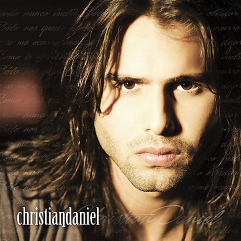 Christiandaniel/Product Detail/World