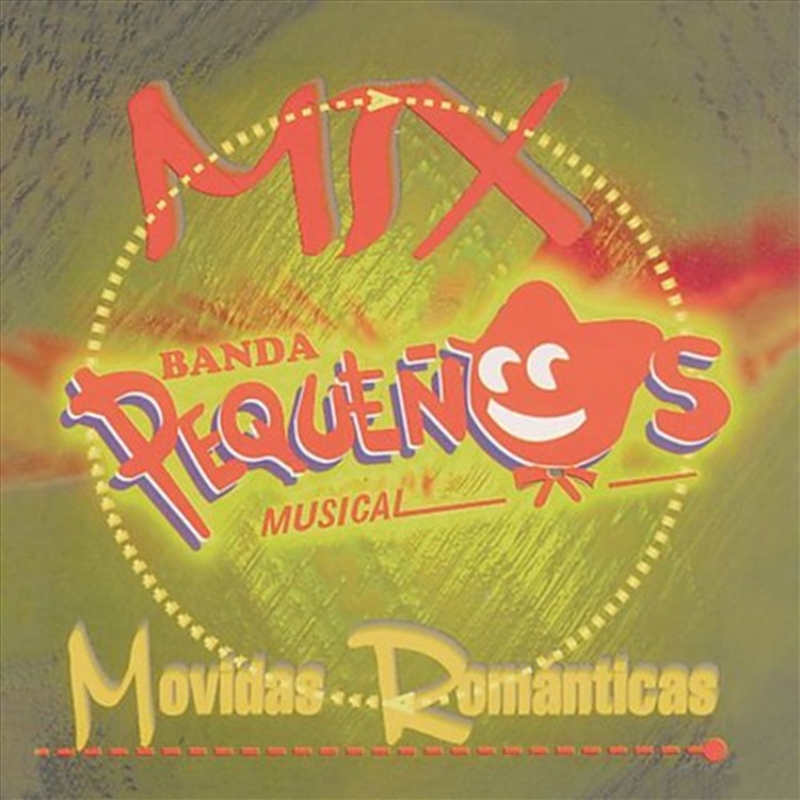 Mix Movidas Romanticas/Product Detail/World