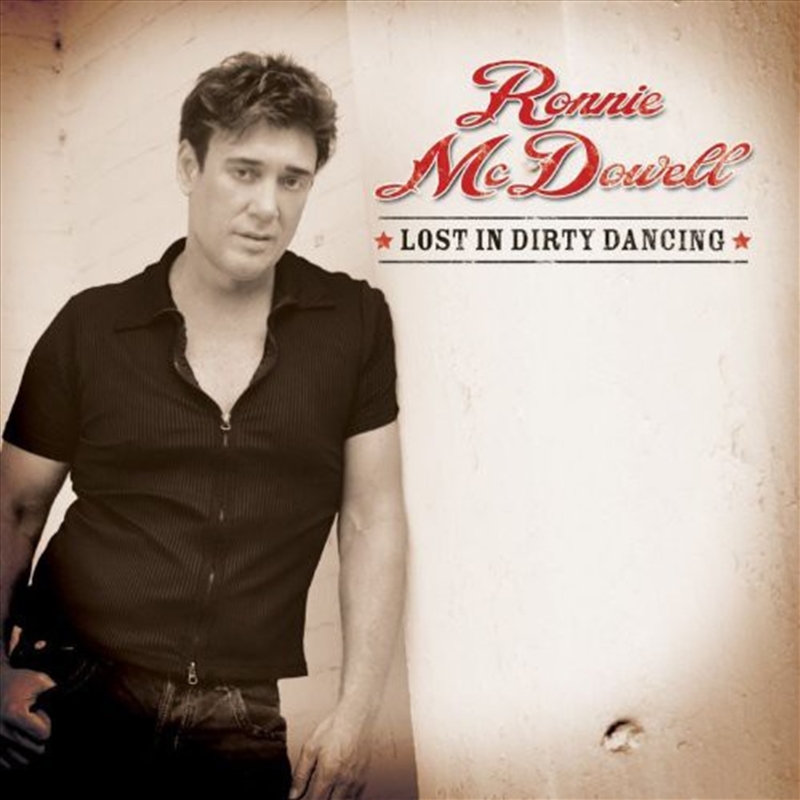 Lost in Dirty Dancing/Product Detail/Country