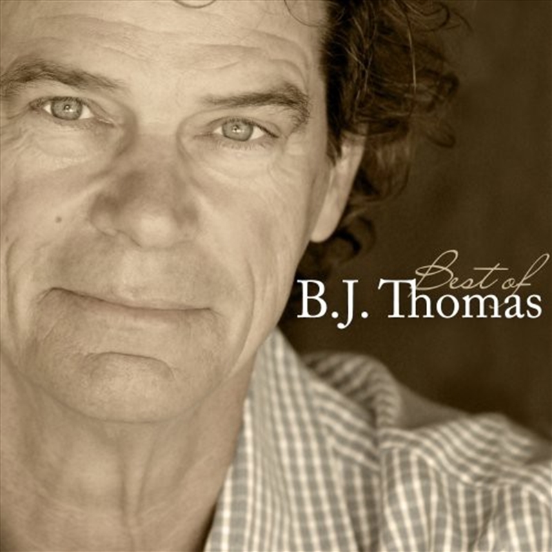 The Best Of B.J. Thomas/Product Detail/Country