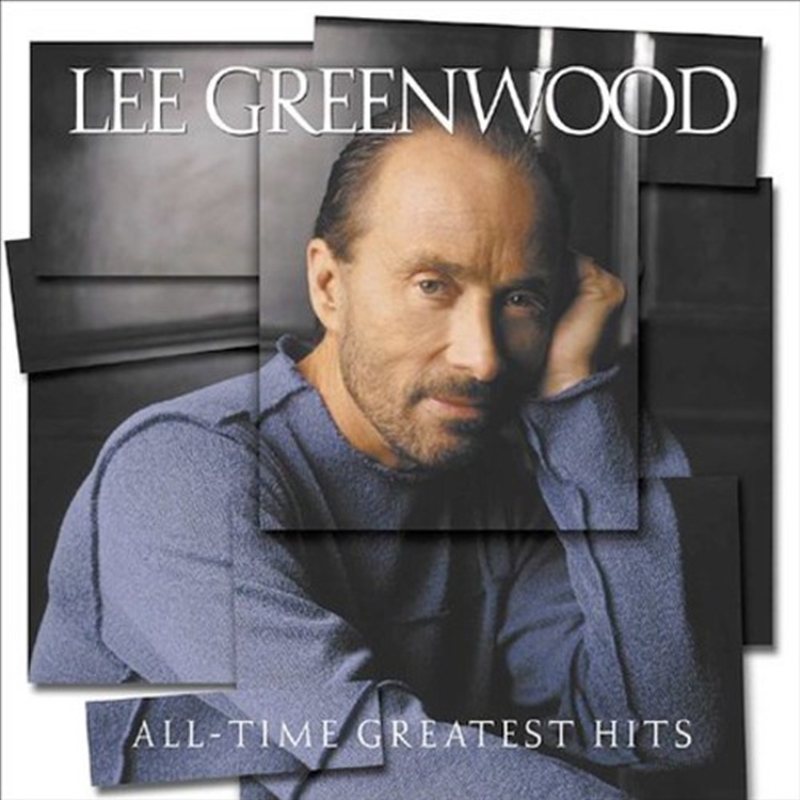 All Time Greatest Hits/Product Detail/Country