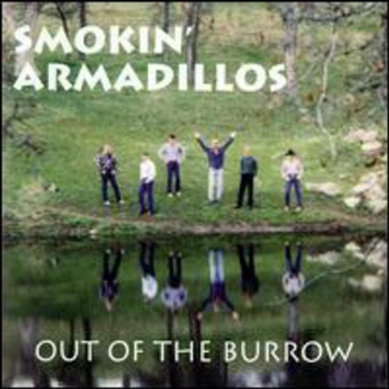 Out Of The Burrow (ep)/Product Detail/Country