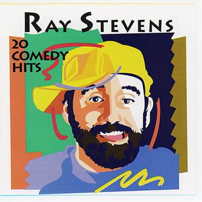 20 Comedy Hits Special Collection/Product Detail/Country