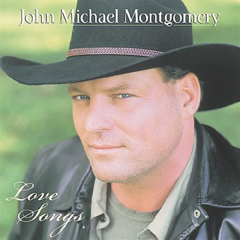 Love Songs/Product Detail/Country