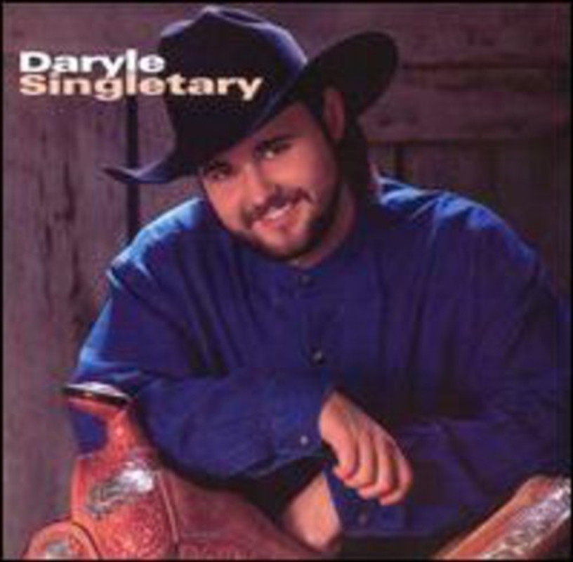 Daryle Singletary/Product Detail/Country